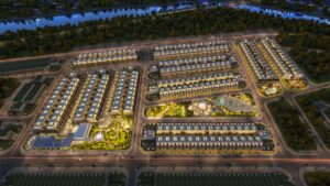 KVG Mozzadiso Nha Trang