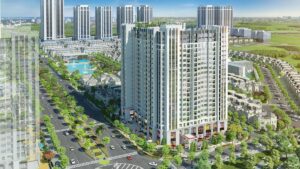 Chung cư Moonlight 1 - Anlac Green Symphony