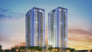 Dự án MHD Trung Văn