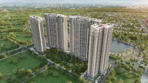 Masteri West Heights